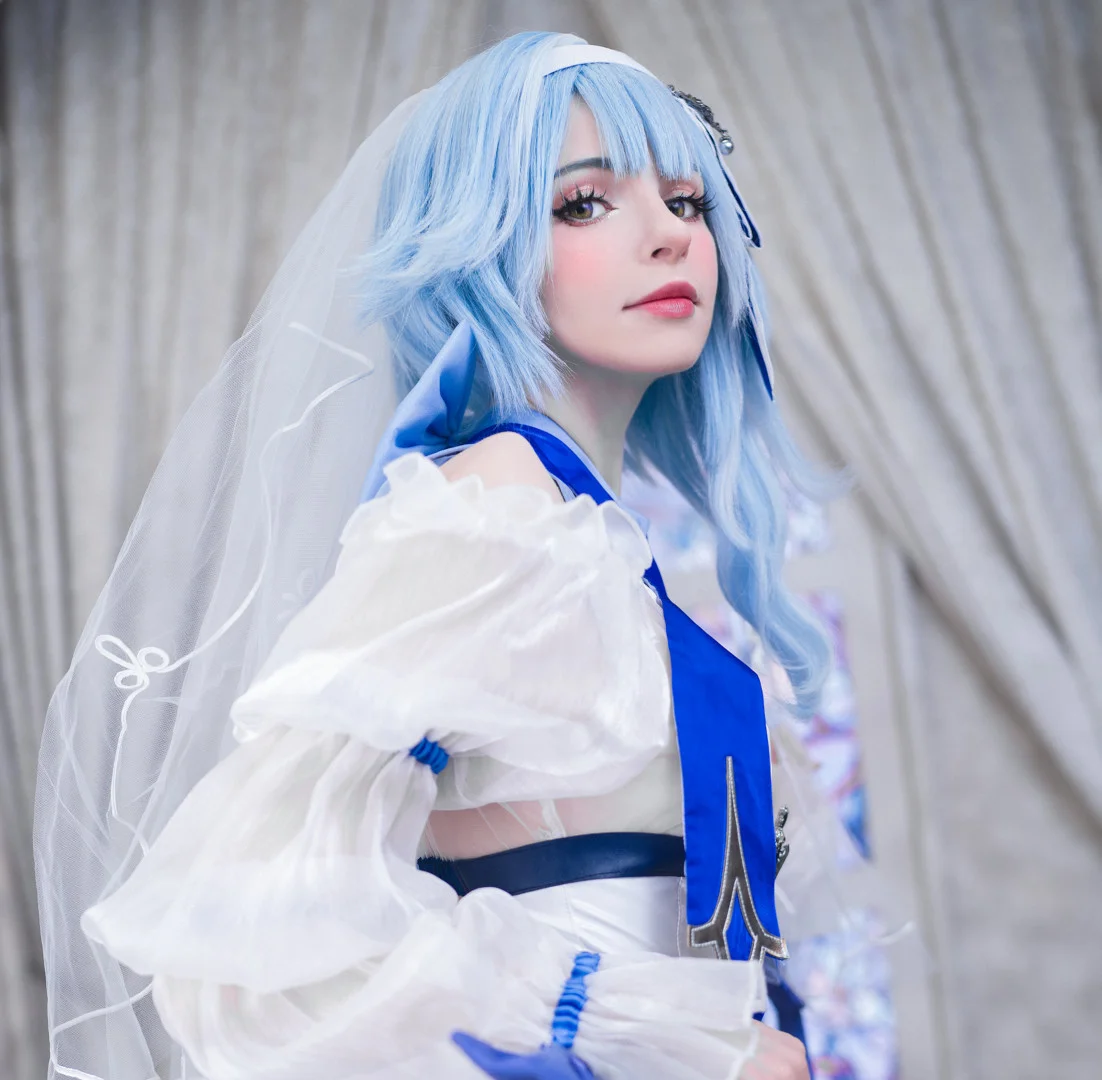 Peachmilky写真图片(5)