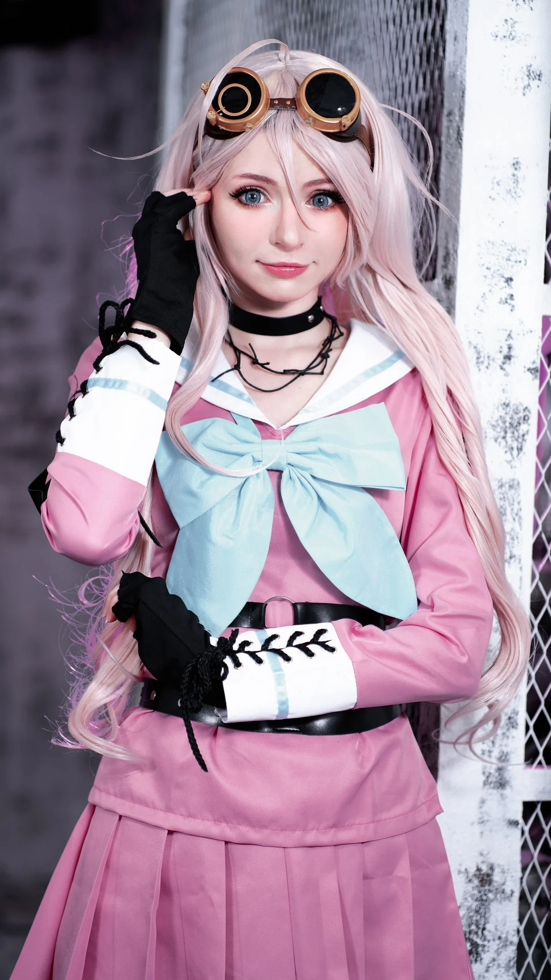 Peachmilky写真图片(3)