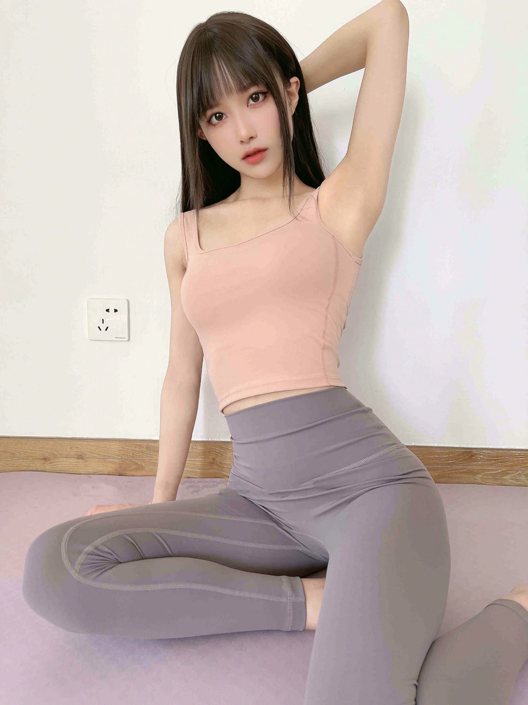 布丁大法写真图片(4)