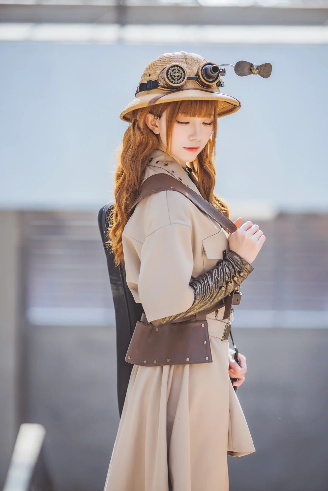 绮太郎_Kitaro写真图片(2)