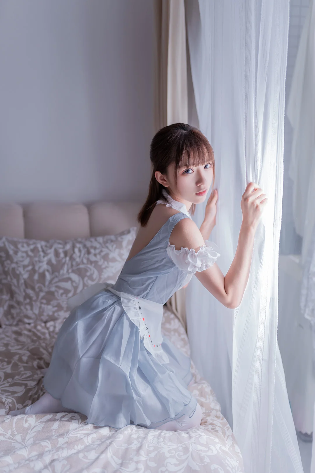 绮太郎_Kitaro写真图片(5)