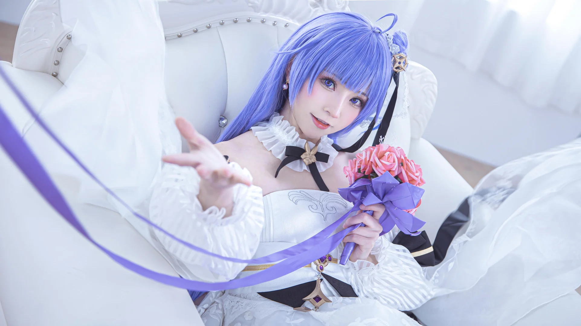 绮太郎_Kitaro写真图片(4)