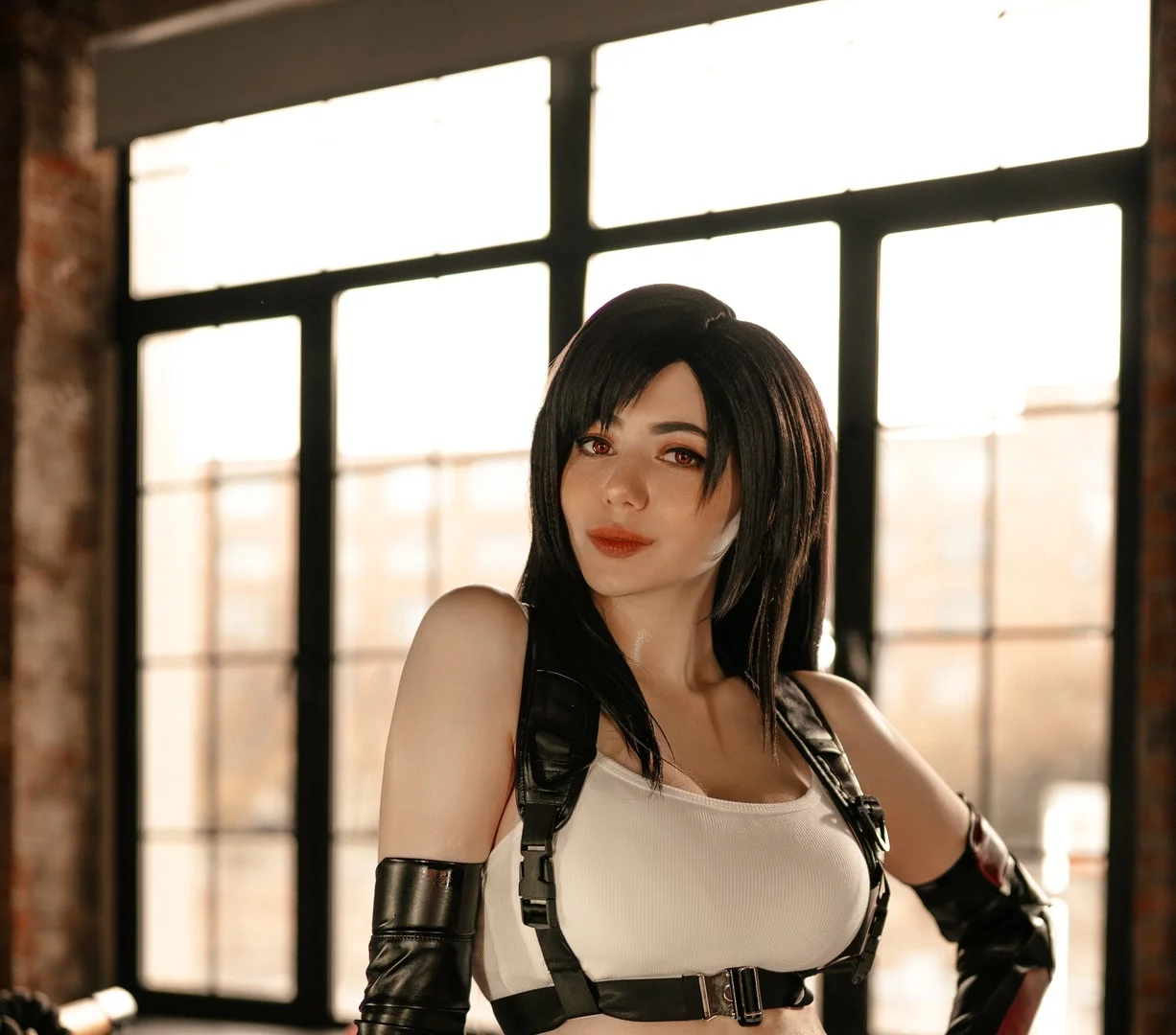 AlinaBecker写真图片(2)