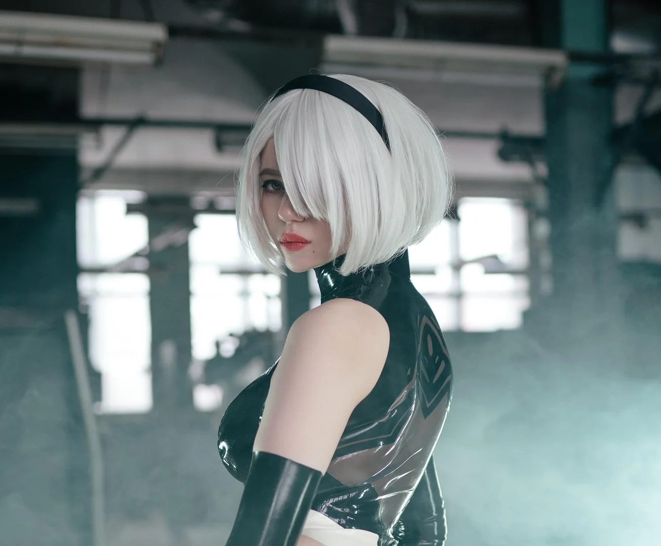 AlinaBecker写真图片(3)