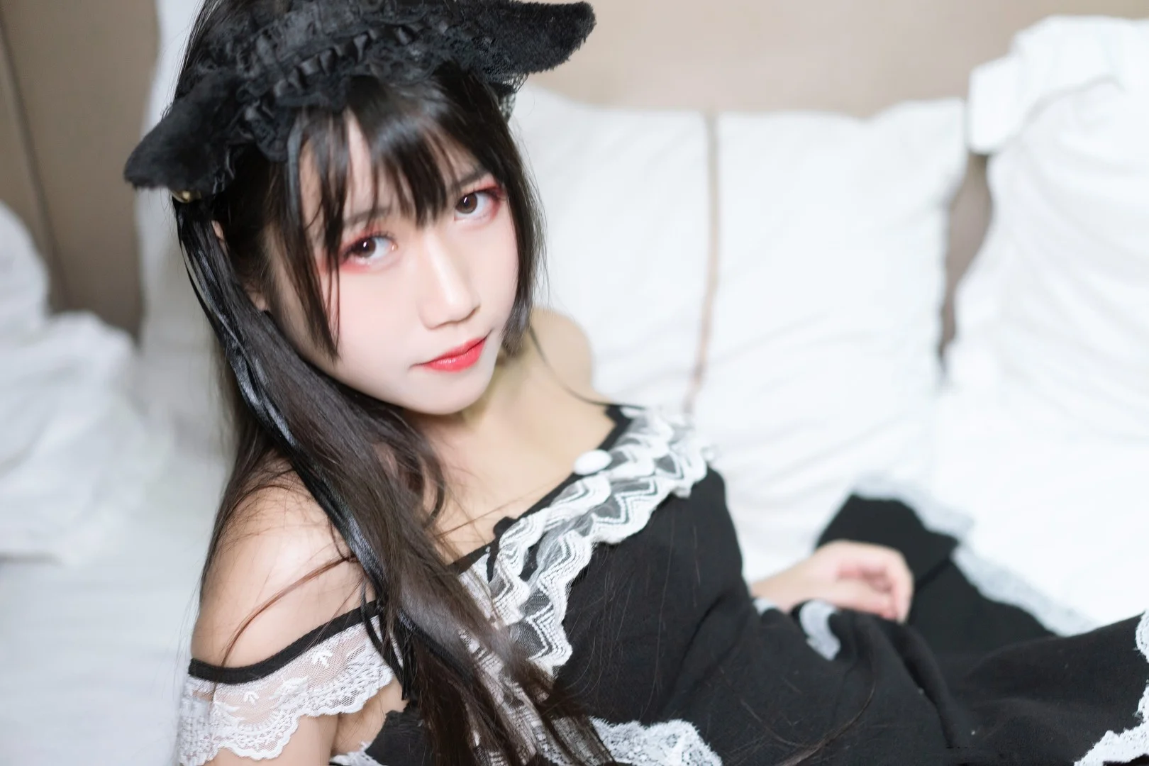不呆猫写真合集76套42GB打包下载