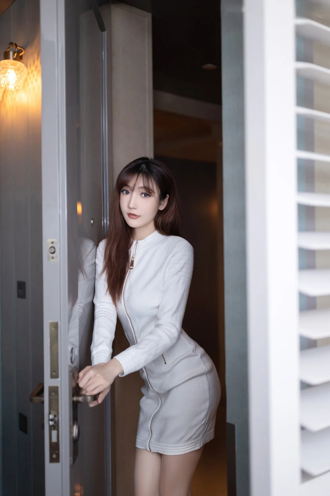 陆萱萱写真图片(4)