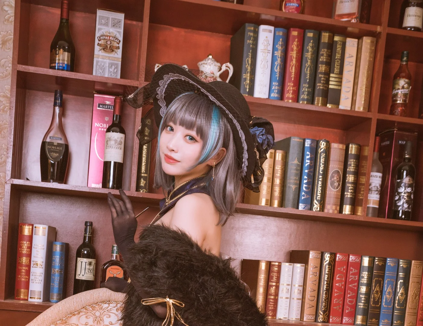 宫本桜写真图片(2)